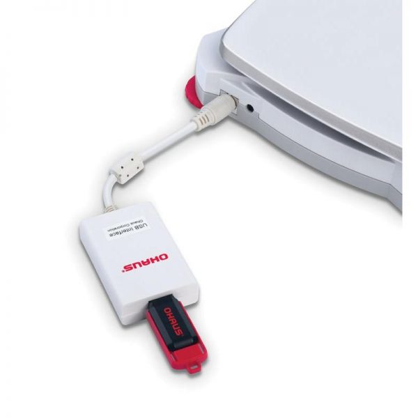 AHATSERVIS_Scout_USB_Host_Interface_with_USB_Stick