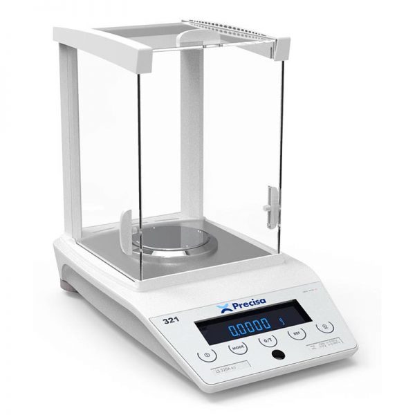 AHATSERVIS_Precisa_Balances_321_LS_220A