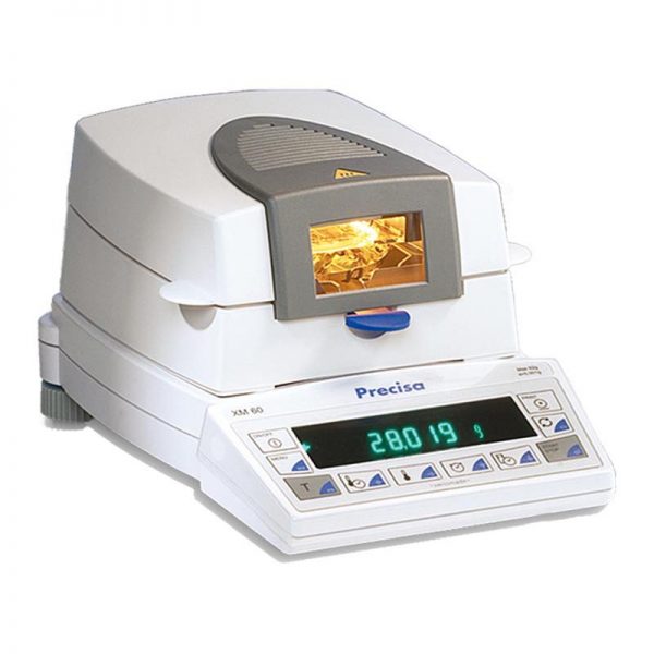 AHATSERVIS_Precisa_Moisture_Analyzers_330_XM60