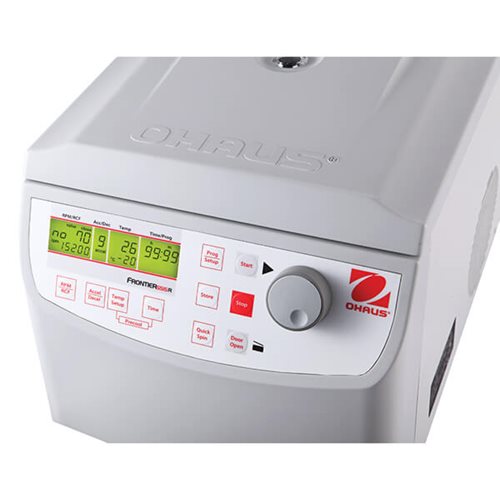 Laboratorijska_Oprema_Centrifuge_AHATServis_OHAUS_Frontier_5000_Series_Micro-AMain3