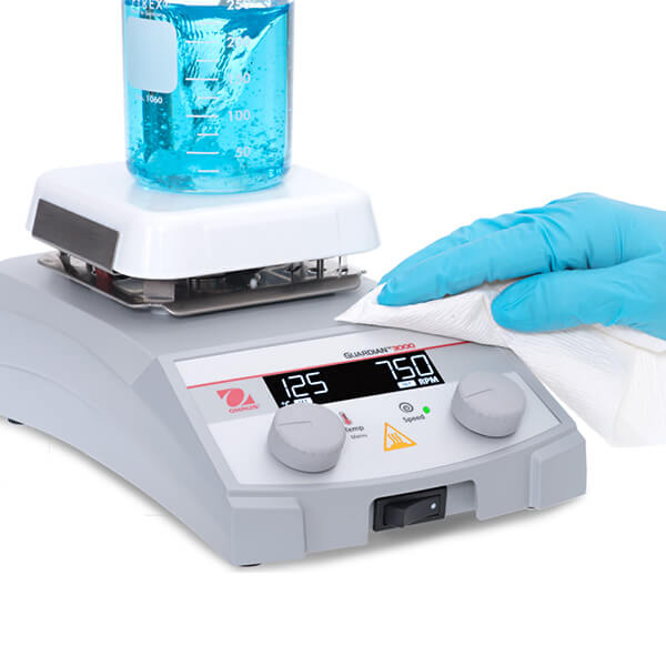 Laboratorijska_Oprema_Centrifuge_AHATServis_OHAUS_Guardian_3000_Front_Round-6