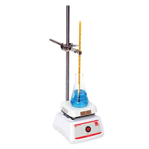 Laboratorijska_Oprema_Centrifuge_AHATServis_OHAUS_Mini_Hotplate_Front-3