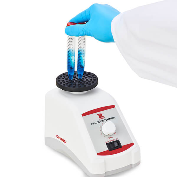 Laboratorijska_Oprema_Centrifuge_AHATServis_OHAUS_Mini_Vortex_Close (6)