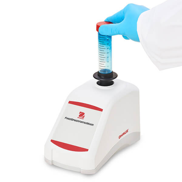 Laboratorijska_Oprema_Centrifuge_AHATServis_OHAUS_Mini_Vortex_Close (8)