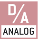 Analog Data Interface