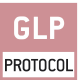 GLP/ISO record keeping of weighing data with date, time and identification-no. Only with printers from KERN.