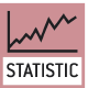 Statistics: using the saved values, the device calculates statistical data, such as average value, standard deviation etc.