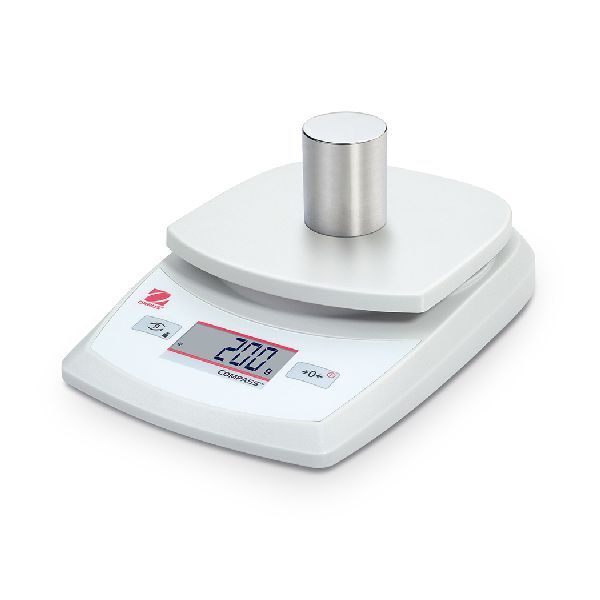 Laboratorijska_Tehtnica_Prenosna_Tehtnica_AHATServis_OHAUS_COMPASS_CR_11