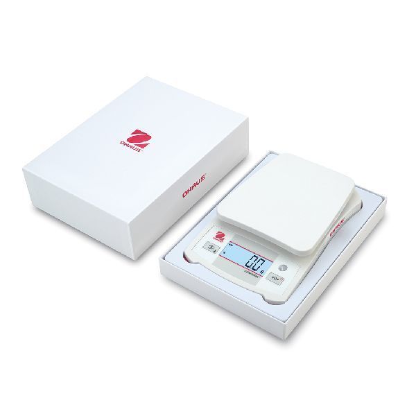 Laboratorijska_Tehtnica_Prenosna_Tehtnica_AHATServis_OHAUS_COMPASS_CX_13