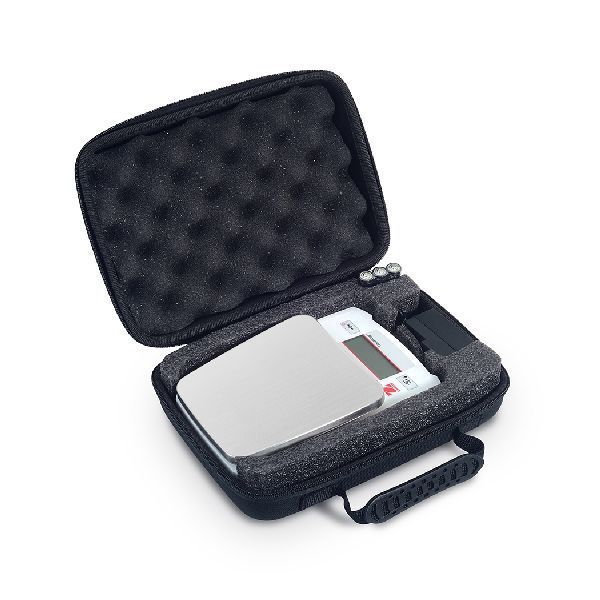 Laboratorijska_Tehtnica_Prenosna_Tehtnica_AHATServis_OHAUS_COMPASS_CX_16
