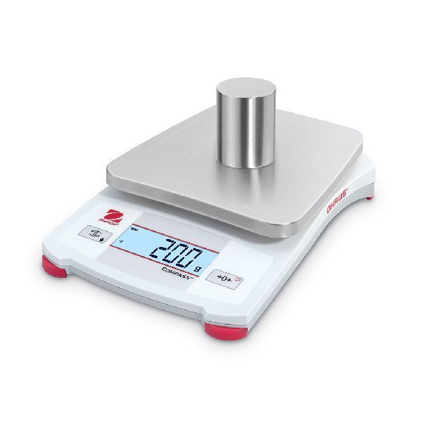 Laboratorijska_Tehtnica_Prenosna_Tehtnica_AHATServis_OHAUS_COMPASS_CX_17