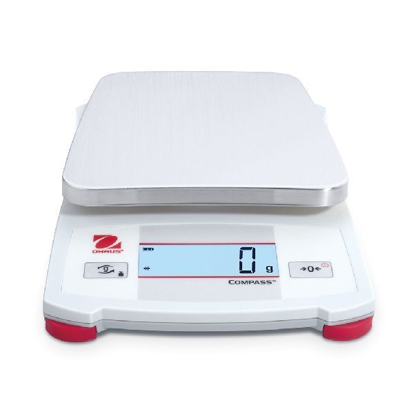 Laboratorijska_Tehtnica_Prenosna_Tehtnica_AHATServis_OHAUS_COMPASS_CX_3