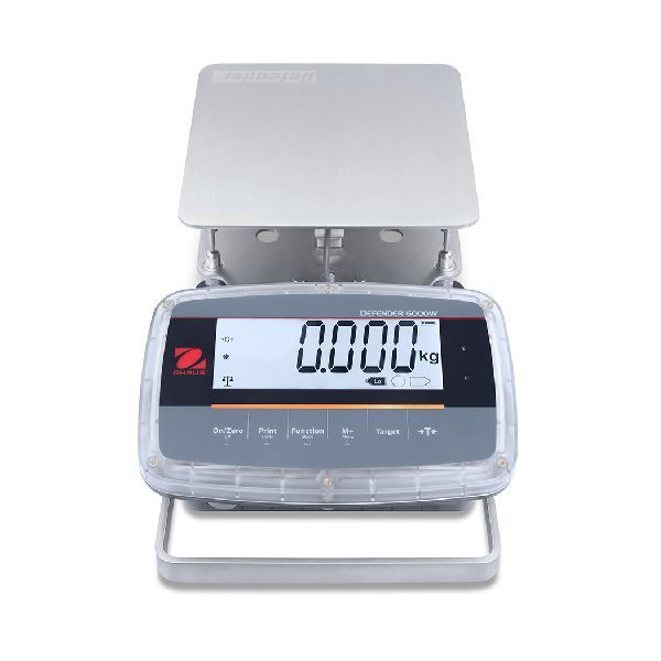 Platformna_Tehtnica_AHATServis_OHAUS_DEFENDER_6000_Front_8